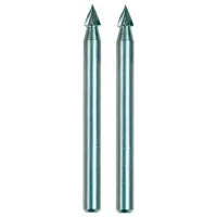 Набор фрез Dremel 26150118JA Cталь