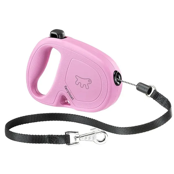 Lesă Ferplast FLIPPY ONE CORD S/ pentru câine photo 1 Lesă Ferplast FLIPPY ONE CORD S/ pentru câine photo 1