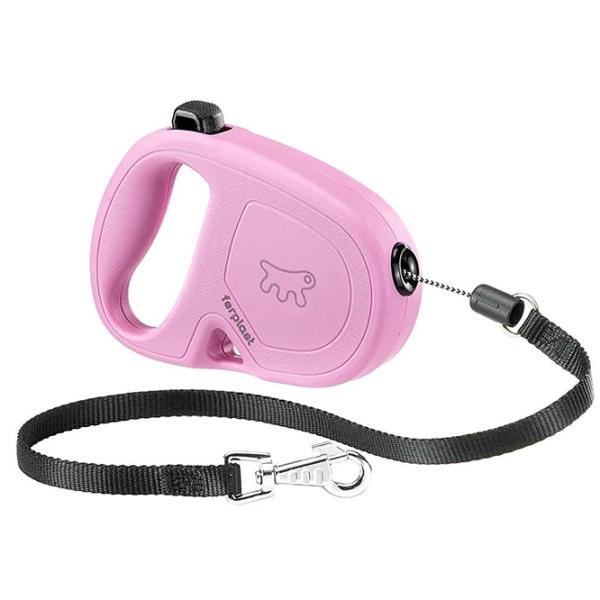 Lesă Ferplast FLIPPY ONE CORD S/ pentru câine photo 1 Lesă Ferplast FLIPPY ONE CORD S/ pentru câine photo 1
