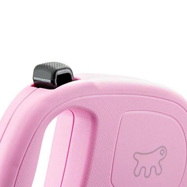 Lesă Ferplast FLIPPY ONE CORD S/ pentru câine photo 3 Lesă Ferplast FLIPPY ONE CORD S/ pentru câine photo 3