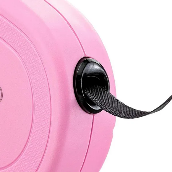 Lesă Ferplast FLIPPY ONE CORD S/ pentru câine photo 4 Lesă Ferplast FLIPPY ONE CORD S/ pentru câine photo 4