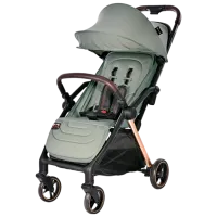 Детская коляска Lorelli Stroller Loret 10021982411/ Green