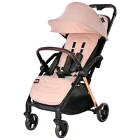Cărucior pentru copil Lorelli Stroller Loret 10021982412/ Beige