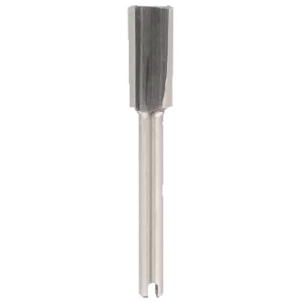 Фреза Dremel 2615065232 HSS photo 1