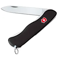 Мултитул Victorinox Sentinel кемпинговый/ нержавеющая сталь