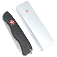 Мултитул Victorinox Sentinel кемпинговый/ нержавеющая сталь photo 6