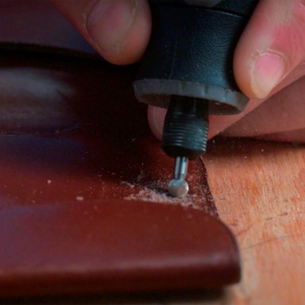 Набор фрез Dremel 26150192JA Cталь photo 2