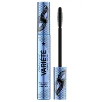 Rimele pentru gene Eveline Cosmetics EV Variete Gel Eye 10 ml/ Black