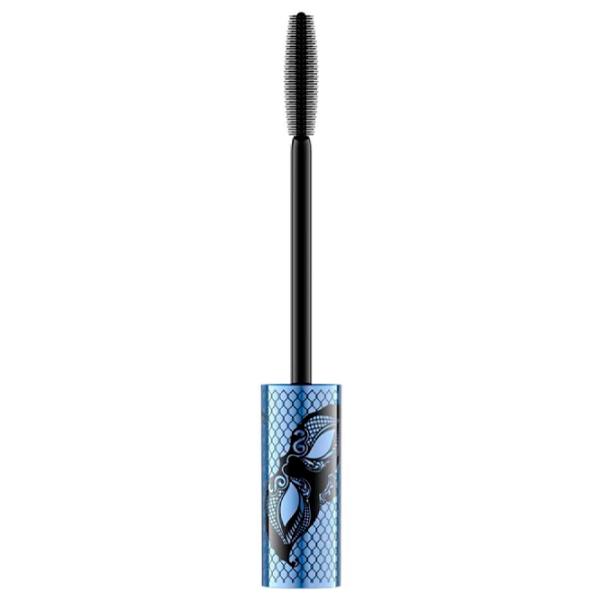 Тушь для ресниц Eveline Cosmetics EV Variete Gel Eye 10 мл/ Black photo 2 Тушь для ресниц Eveline Cosmetics EV Variete Gel Eye 10 мл/ Black photo 2