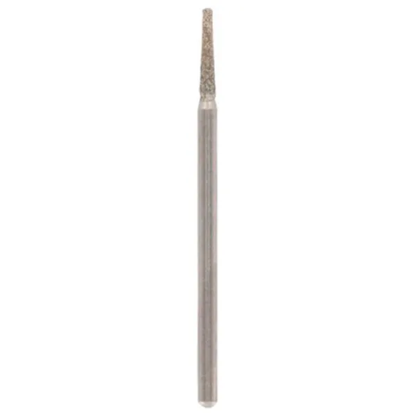 Set de freze Dremel 26157134JA Сu diamant photo 1 Set de freze Dremel 26157134JA Сu diamant photo 1