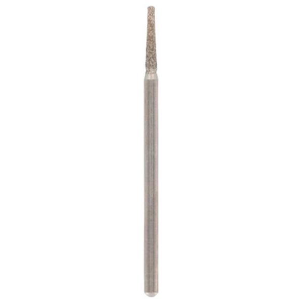 Set de freze Dremel 26157134JA Сu diamant photo 1 Set de freze Dremel 26157134JA Сu diamant photo 1