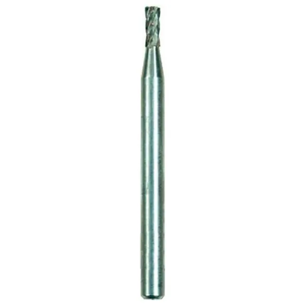 Набор фрез Dremel 26150193JA Cталь photo 1
