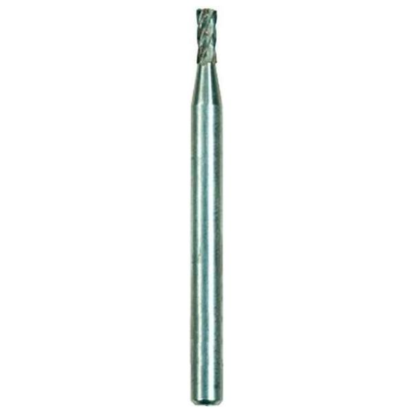 Набор фрез Dremel 26150193JA Cталь photo 1