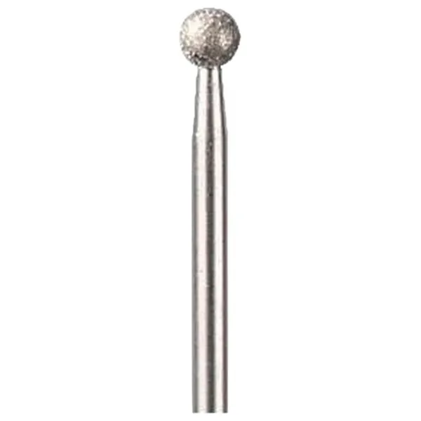 Set de freze Dremel 26157105JA Сu diamant photo 1 Set de freze Dremel 26157105JA Сu diamant photo 1