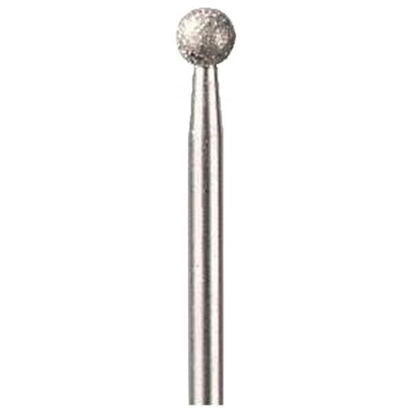 Set de freze Dremel 26157105JA Сu diamant photo 1 Set de freze Dremel 26157105JA Сu diamant photo 1