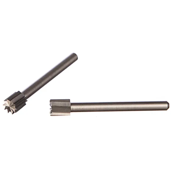 Set de freze Dremel 26150196JA Oțel photo 2