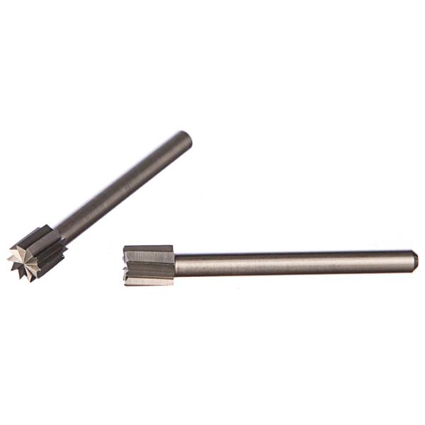 Set de freze Dremel 26150196JA Oțel photo 2