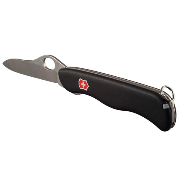Мултитул Victorinox Sentinel M Clip кемпинговый/ нержавеющая сталь photo 1