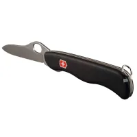 Мултитул Victorinox Sentinel M Clip кемпинговый/ нержавеющая сталь