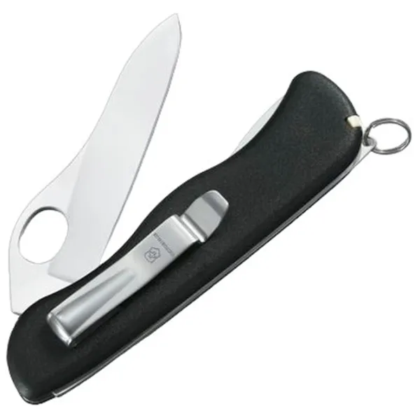 Мултитул Victorinox Sentinel M Clip кемпинговый/ нержавеющая сталь photo 3