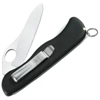 Multitool Victorinox Sentinel M Clip Camping/ Oțel inoxidabil photo 3