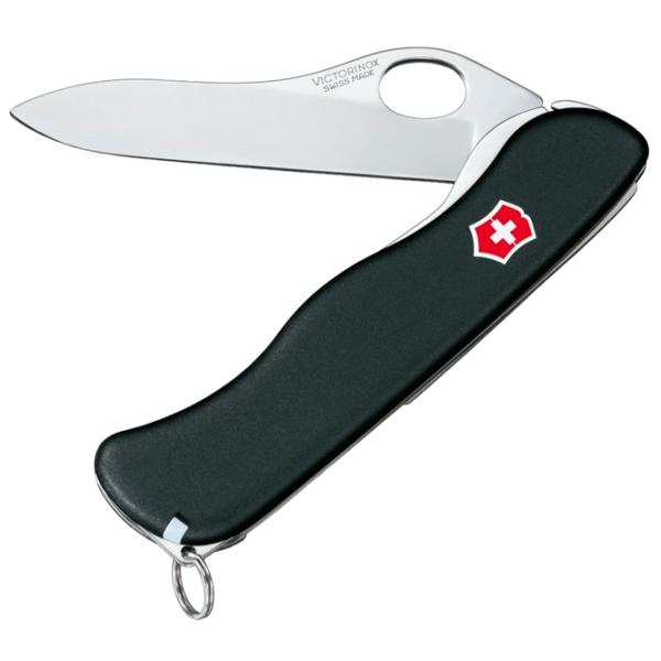 Мултитул Victorinox Sentinel M Clip кемпинговый/ нержавеющая сталь photo 4