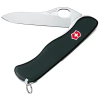 Multitool Victorinox Sentinel M Clip Camping/ Oțel inoxidabil photo 4