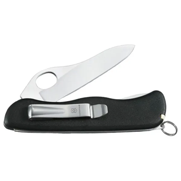 Мултитул Victorinox Sentinel M Clip кемпинговый/ нержавеющая сталь photo 5