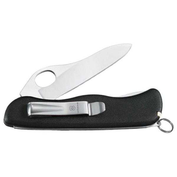 Мултитул Victorinox Sentinel M Clip кемпинговый/ нержавеющая сталь photo 5