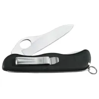 Multitool Victorinox Sentinel M Clip Camping/ Oțel inoxidabil photo 5