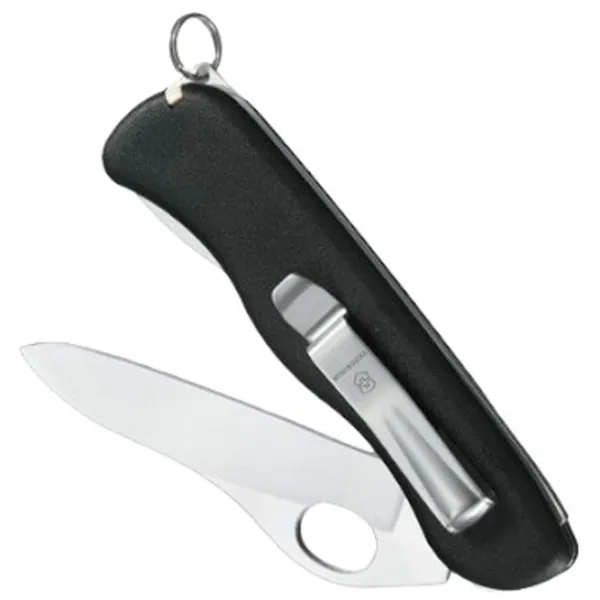 Мултитул Victorinox Sentinel M Clip кемпинговый/ нержавеющая сталь photo 6