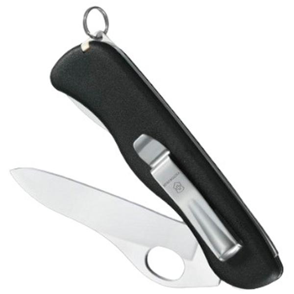 Мултитул Victorinox Sentinel M Clip кемпинговый/ нержавеющая сталь photo 6