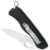 Multitool Victorinox Sentinel M Clip Camping/ Oțel inoxidabil photo 6