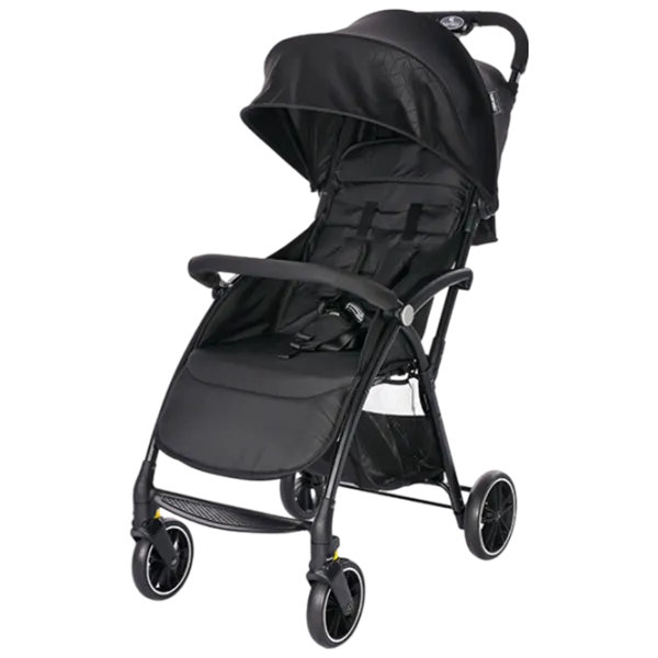 Cărucior pentru copil Lorelli Stroller Fresh 10021942401/ Black photo 1 Cărucior pentru copil Lorelli Stroller Fresh 10021942401/ Black photo 1