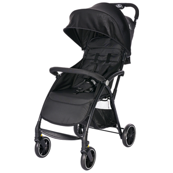 Cărucior pentru copil Lorelli Stroller Fresh 10021942401/ Black photo 1 Cărucior pentru copil Lorelli Stroller Fresh 10021942401/ Black photo 1