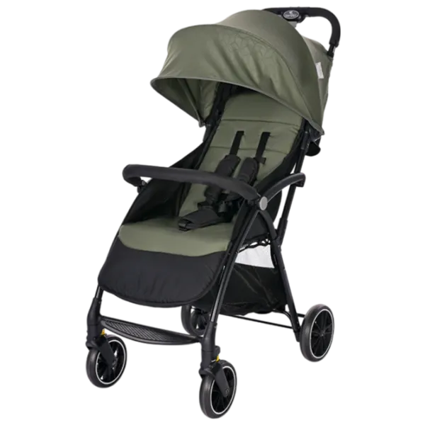 Детская коляска Lorelli Stroller Fresh 10021942411/ Зеленый photo 1