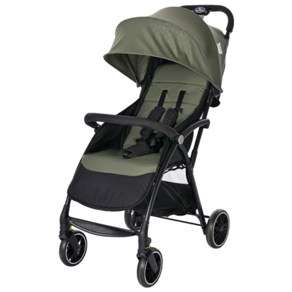Детская коляска Lorelli Stroller Fresh 10021942411/ Зеленый photo 1