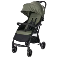 Детская коляска Lorelli Stroller Fresh 10021942411/ Зеленый