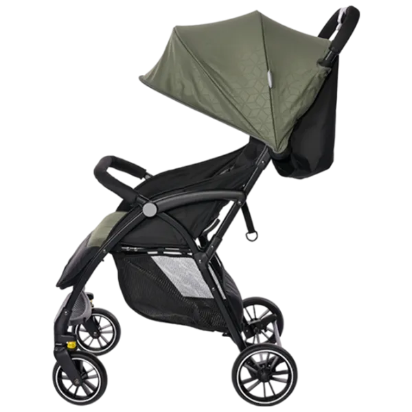 Детская коляска Lorelli Stroller Fresh 10021942411/ Зеленый photo 2