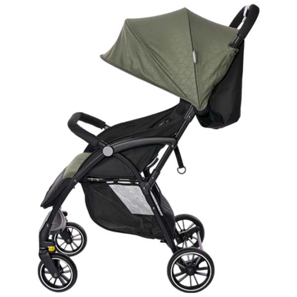 Детская коляска Lorelli Stroller Fresh 10021942411/ Зеленый photo 2