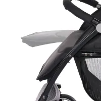 Cărucior pentru copil Lorelli Stroller Fresh 10021942411/ Green photo 5