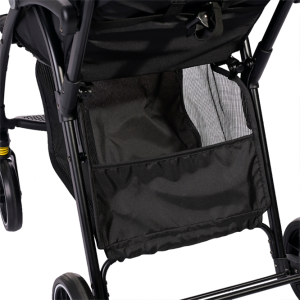 Детская коляска Lorelli Stroller Fresh 10021942411/ Зеленый photo 6