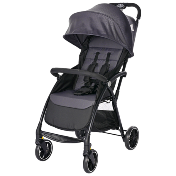Детская коляска Lorelli Stroller Fresh 10021942406/ Серый photo 1