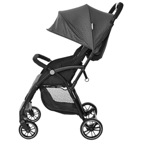 Детская коляска Lorelli Stroller Fresh 10021942406/ Серый photo 2