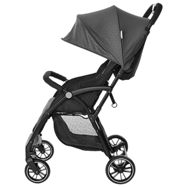 Детская коляска Lorelli Stroller Fresh 10021942406/ Серый photo 2