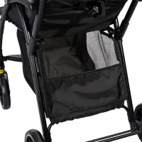 Детская коляска Lorelli Stroller Fresh 10021942406/ Серый photo 6