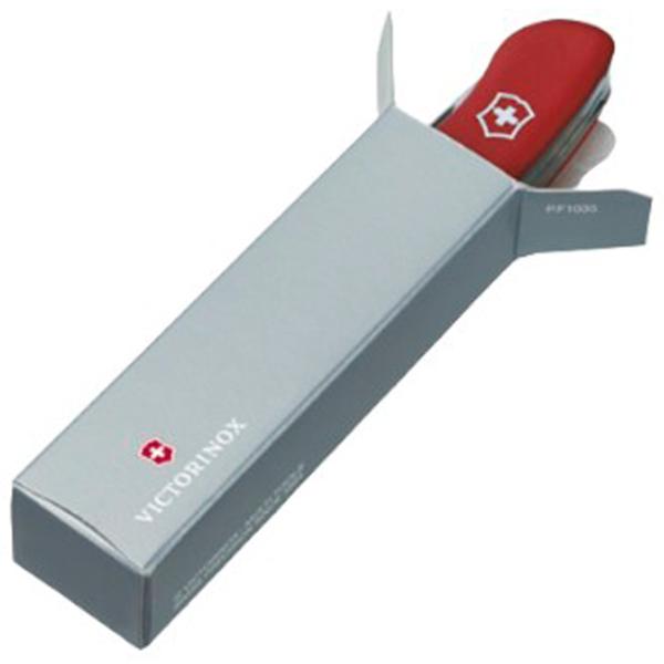 Multitool Victorinox Adventurer Camping/ Oțel inoxidabil photo 2 Multitool Victorinox Adventurer Camping/ Oțel inoxidabil photo 2