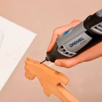Freză Dremel 2615991132 Carbură de wolfram photo 2