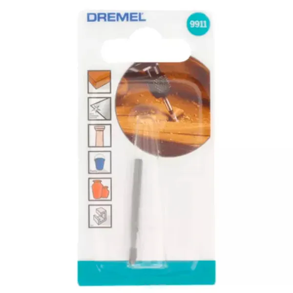 Freză Dremel 2615991132 Carbură de wolfram photo 3 Freză Dremel 2615991132 Carbură de wolfram photo 3