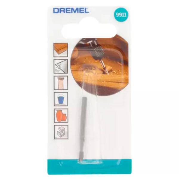 Freză Dremel 2615991132 Carbură de wolfram photo 3 Freză Dremel 2615991132 Carbură de wolfram photo 3